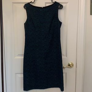 Tahari work dress